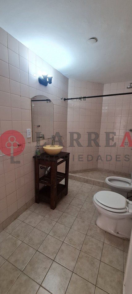 Departamento en alquiler permanente