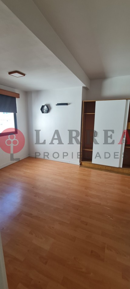 Departamento en alquiler permanente