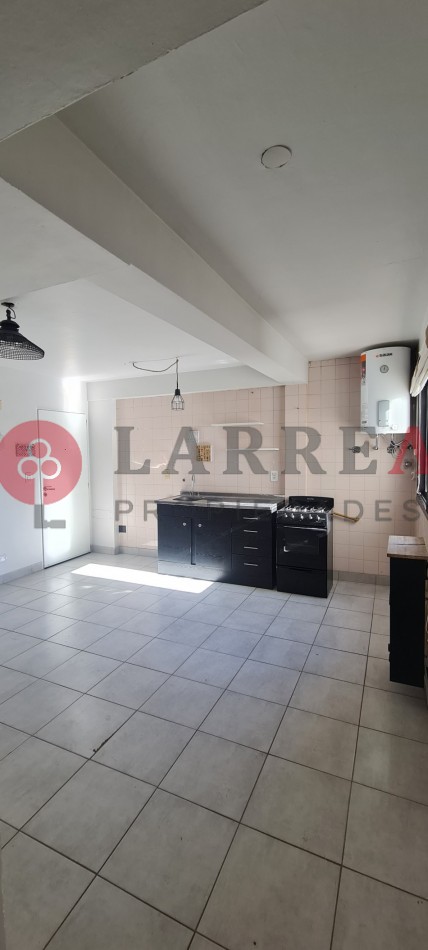 Departamento en alquiler permanente