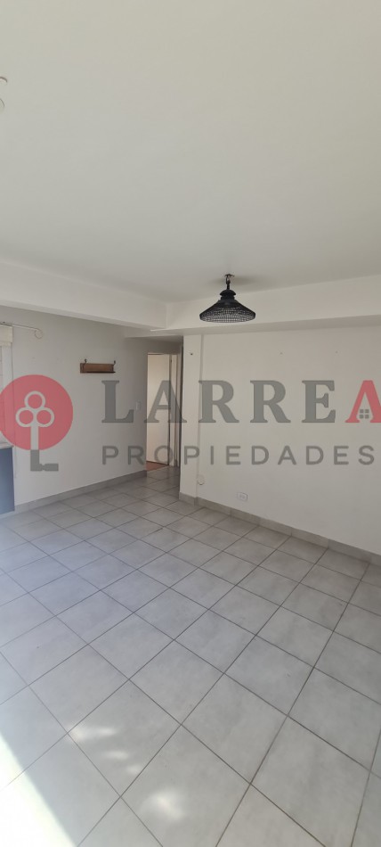 Departamento en alquiler permanente