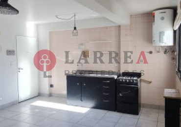 Departamento en alquiler permanente